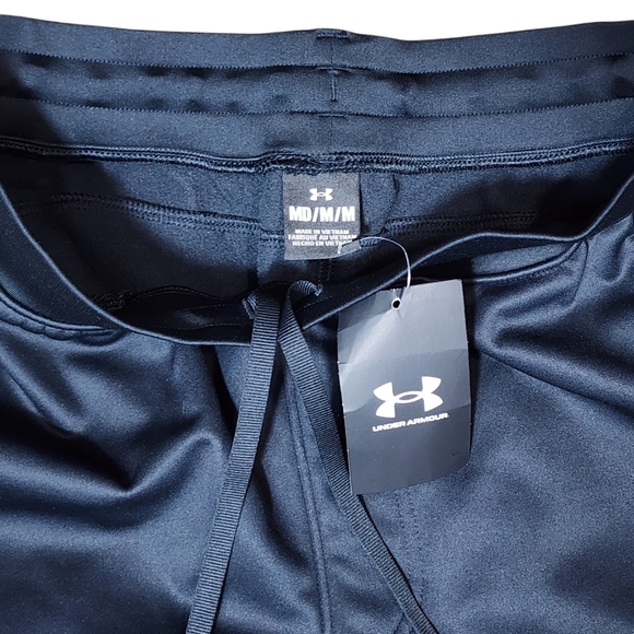 Under Armour Unstoppable Tappered Pant Mens Med NWT - Picture 8 of 10